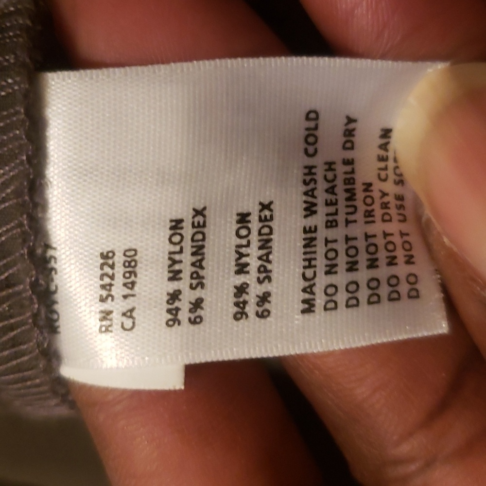 NWT Royal Robbins Women's Terra Roll-Up Pants - Picture 4 of 16